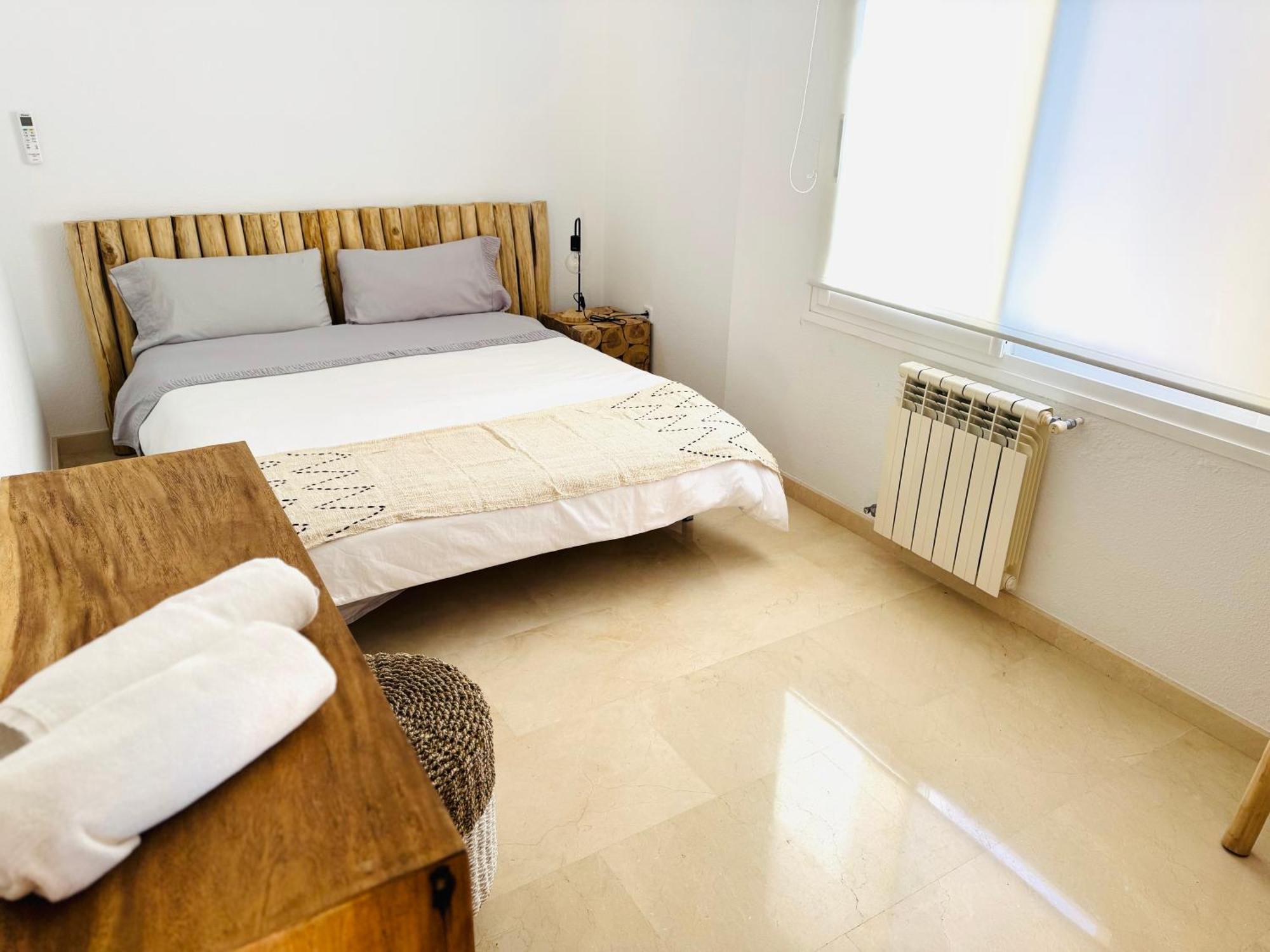 Seaview 6Br Villa With Private Pool Altea Exterior photo